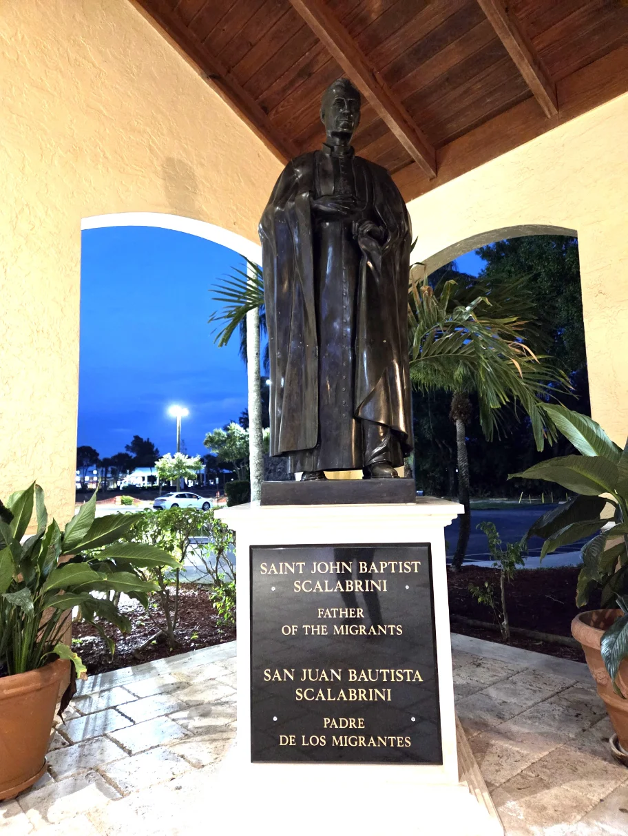 Scalabrinians Special Event